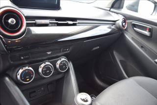 Mazda 2 1,5 66KW SKYACTIVE G90 HOMURA - náhled 44