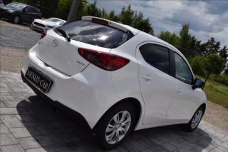 Mazda 2 1,5 66KW SKYACTIVE G90 HOMURA - náhled 5