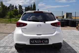 Mazda 2 1,5 66KW SKYACTIVE G90 HOMURA - náhled 6