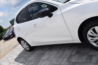 Mazda 2 1,5 66KW SKYACTIVE G90 HOMURA - náhled 9
