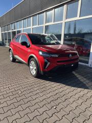 Renault Captur techno TCe 90             