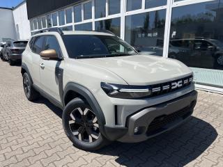 Dacia Duster Extreme mild hybrid 130