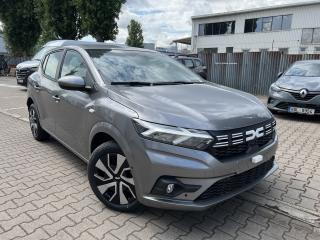 Dacia Sandero Expression Eco-G 100