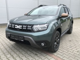 Dacia Duster EXTREME 4X4 DIESEL