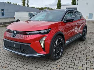 Renault Mgane iconic 220 k long range