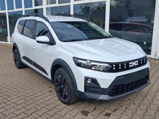 Dacia Jogger Expression Eco-G 120 5 m�st