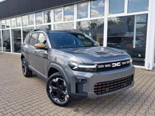 Dacia Bigster Extreme hybrid-G 150 4x4     
