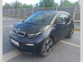 BMW i3 120 Ah Sport