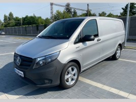 Mercedes-Benz Vito e-VITO 112 KAWA  L