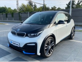 BMW i3 i3S 120 Ah 2021