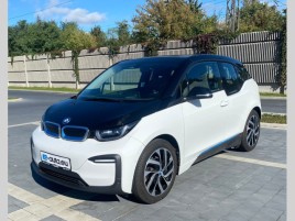 BMW i3 120 Ah 2022