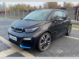 BMW i3 i3S 120 Ah 2021