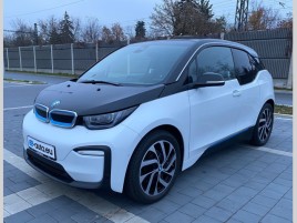 BMW i3 120Ah 2021 SUPER VBAVA