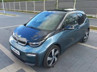 BMW i3 120 Ah 2021 TOP