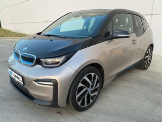 BMW i3 120 Ah 2022