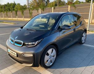 BMW i3 120 Ah 2021