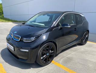 BMW i3 120 Ah Sportpaket