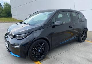 BMW i3 i3S 2022 FULL