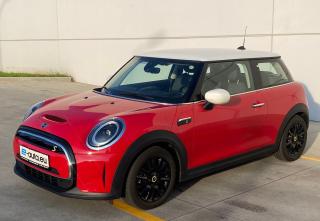 Mini Cooper S 135 kW 2022