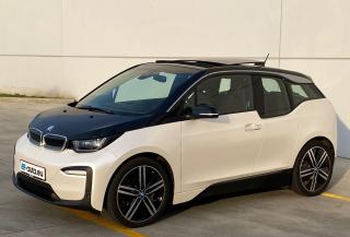 BMW i3 120Ah 2021 SUPER VBAVA