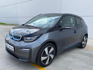 BMW i3 120 Ah 2022