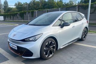 Cupra Born 77/82 kWh  2023