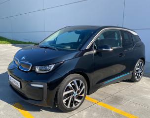 BMW i3 2020 FULL