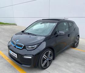 BMW i3 94 Ah REX 2018 Full