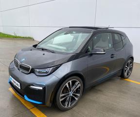 BMW i3 i3S 120 Ah 2021