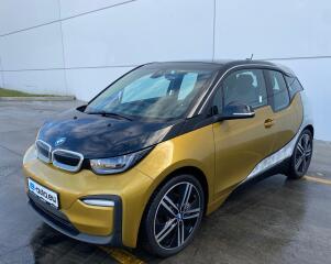 BMW i3 120 Ah 2021