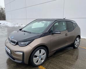 BMW i3 120 Ah 2020