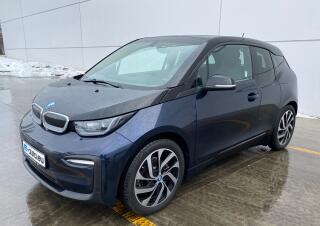 BMW i3 120 Ah 2021