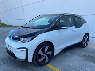 BMW i3 120Ah 2021 SUPER V�BAVA