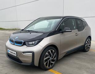 BMW i3 120 Ah 2021