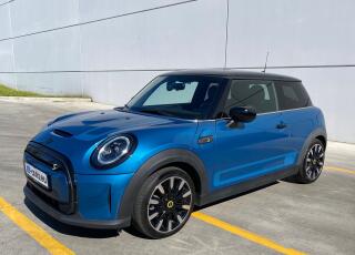 Mini Cooper SE 135 kW 2022