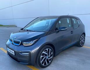 BMW i3 120 Ah 2021