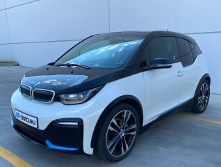 BMW i3 S, 135 kW 2022