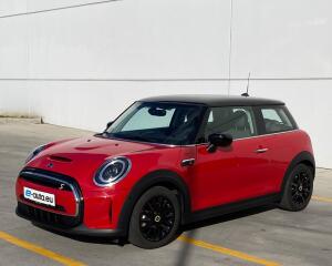 Mini Cooper SE 135 kW 2022