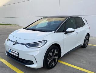 Volkswagen ID.3 PRO Performance 2023, TA�N�
