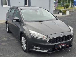 Ford Focus 1.5Tdci 88kW R NOV 1.MAJITEL