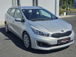 Kia Ceed 1.6CRDi 100kW R NOV 1MAJITEL