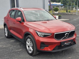 Volvo XC40 2.0 120kW B3 CORE R NOV