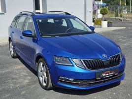 koda Octavia 1.6TDI 85kW STYLE R NOV