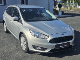 Ford Focus 1.5TDCi 88kW R NOV