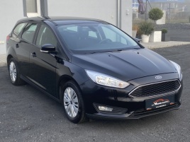 Ford Focus 1.5 TDCi 88kW R NOV 1MAJITEL