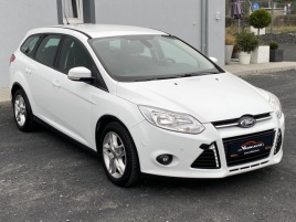 Ford Focus 1.6 TDCi NAVI KAMERA R NOV