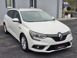 Renault Mégane 1.5 DCi ČR NOVÉ 1.MAJITEL