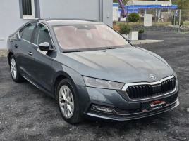 koda Octavia 2.0TDI 110kW DSG SPORT PAKET