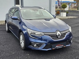 Renault Mgane 1.5DCi 85kW AUTOMAT INTENS