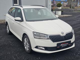 koda Fabia 1.0TSI 70kW STYLE R NOV 